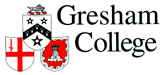Gresham College logo
